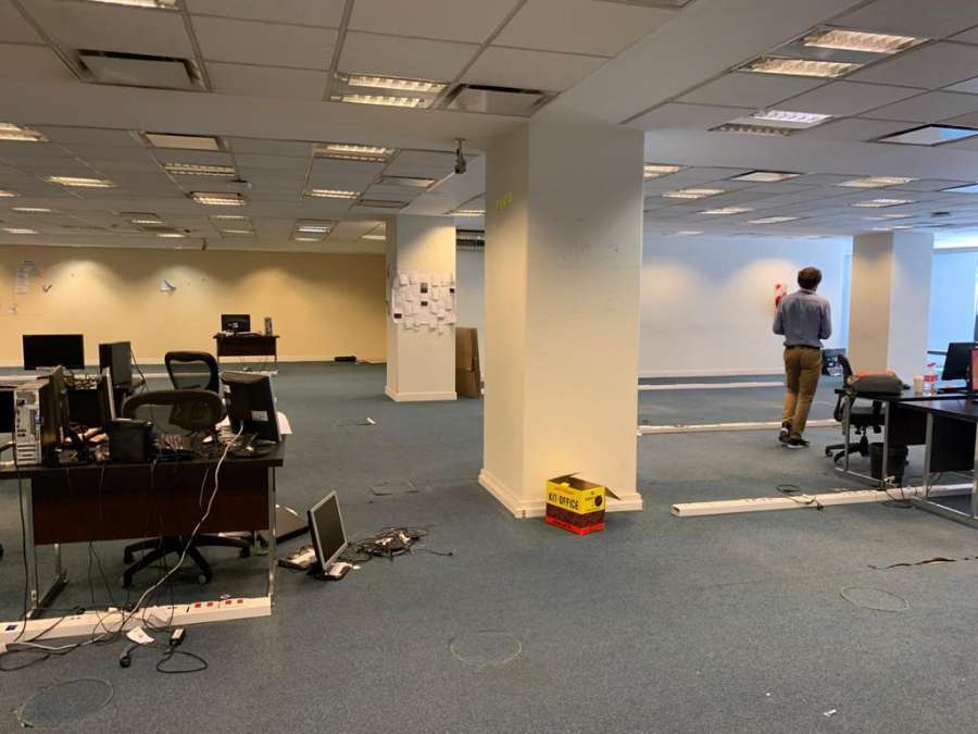 Oficina comercial en Venta Av, Corrientes Y Reconquista, San Nicolás - Imagen 2