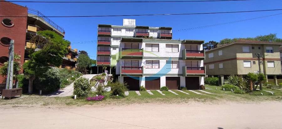 Dpto Estandar en Venta Paseo 146 Entre Avenidas 2 Y 3, Villa Gesell - Imagen 1