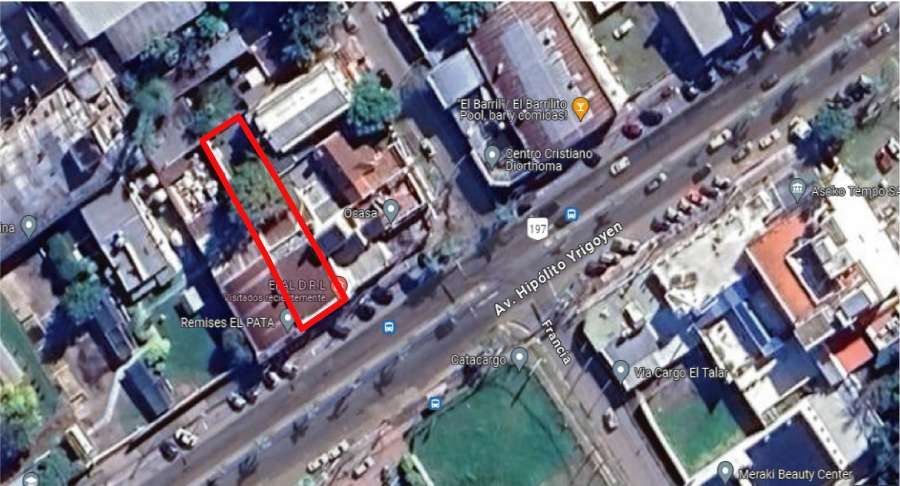 Locales comerciale en El Talar: en Venta · dueño directo · 6 ambientes - Imagen 4