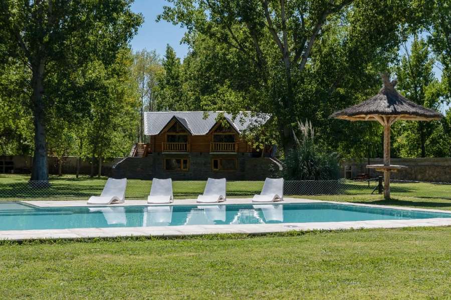 Casa San Rafael - Imagen