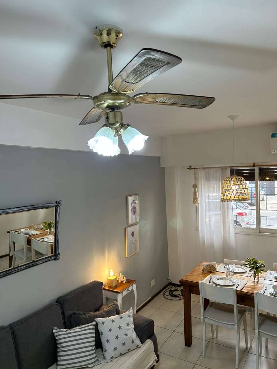 Dpto Estandar en Venta Ramon L. Falcon 5935, Villa Luro - Imagen 2