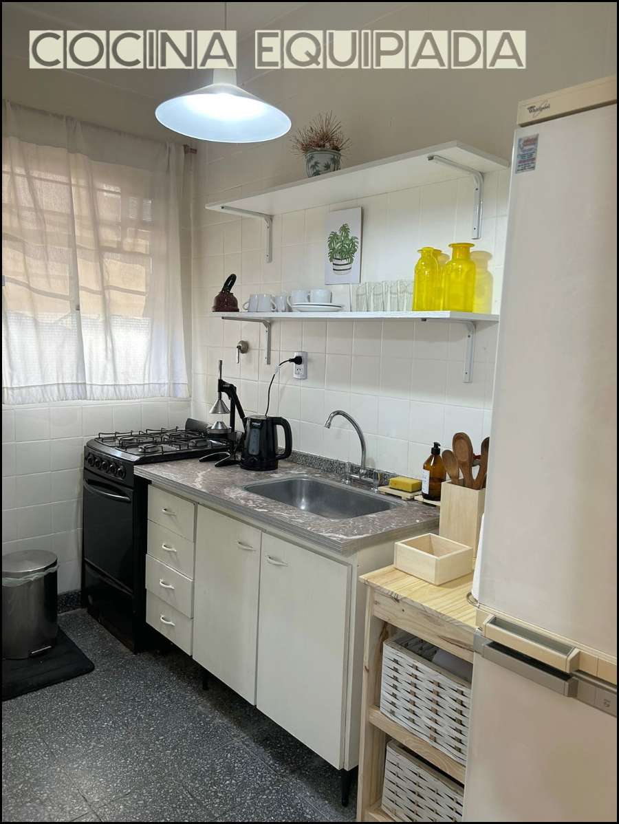 Dpto Estandar en Venta Ramon L. Falcon 5935, Villa Luro - Imagen 4