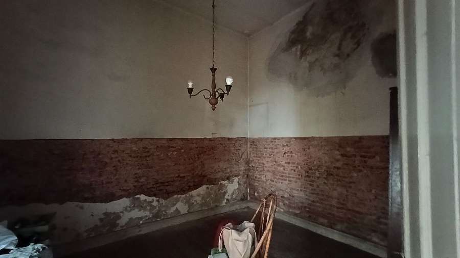 Casa Flores - Imagen