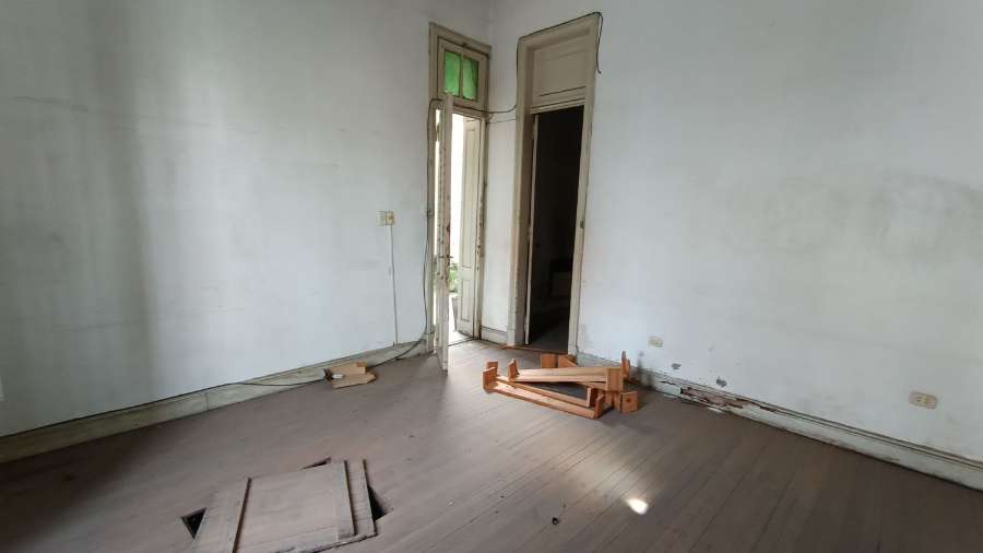 Casa Flores - Imagen