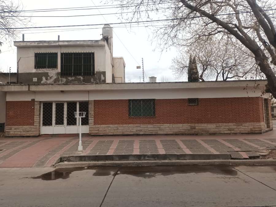 Casa Las Heras - Imagen