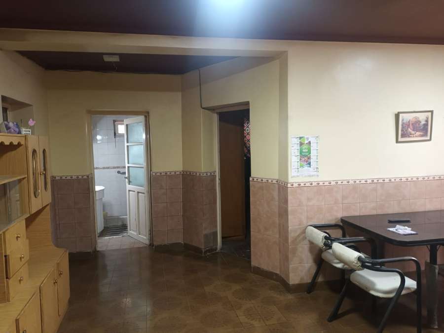 Casa Las Heras - Imagen