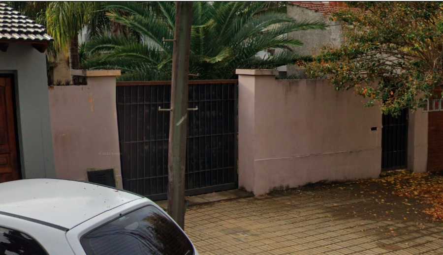 Terreno Munro - Imagen