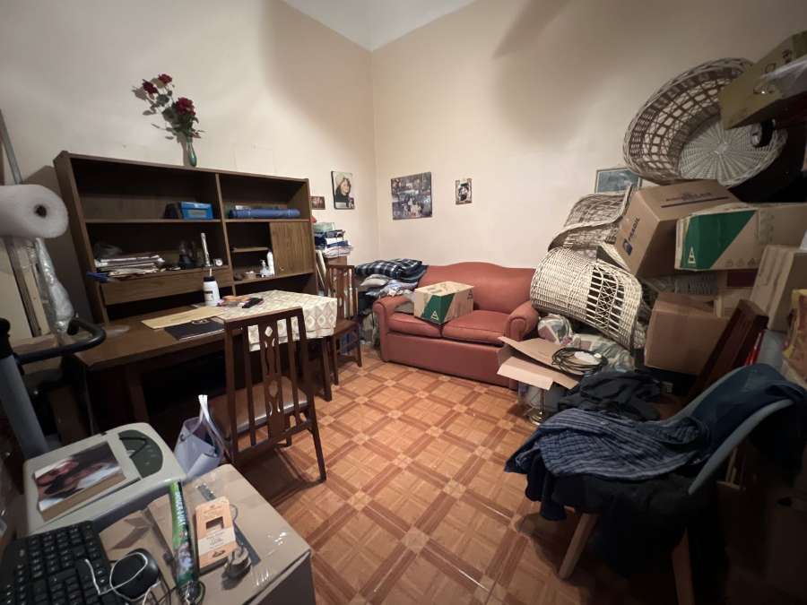 Casa Villa Crespo - Imagen