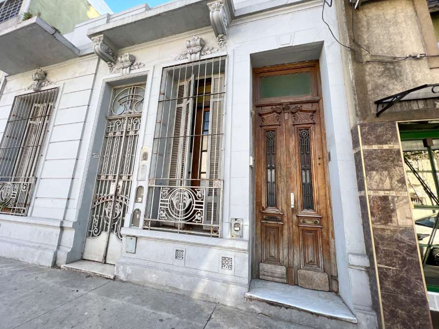 Casa Villa Crespo - Imagen