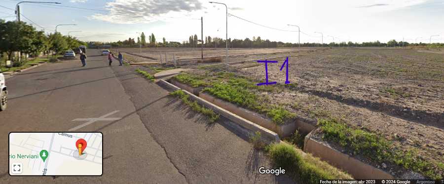 Comprar Terreno en Maipu · 300 m² de lote · dueño directo - Imagen 4