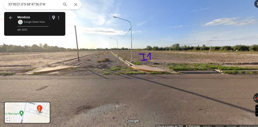 Comprar Terreno en Maipu · 300 m² de lote · dueño directo - Imagen 5