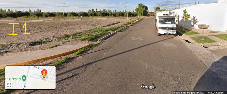 Comprar Terreno en Maipu · 300 m² de lote · dueño directo - Imagen 3