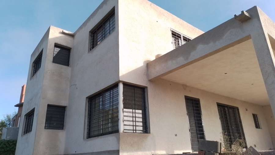 Casa Villa Carlos Paz - Imagen