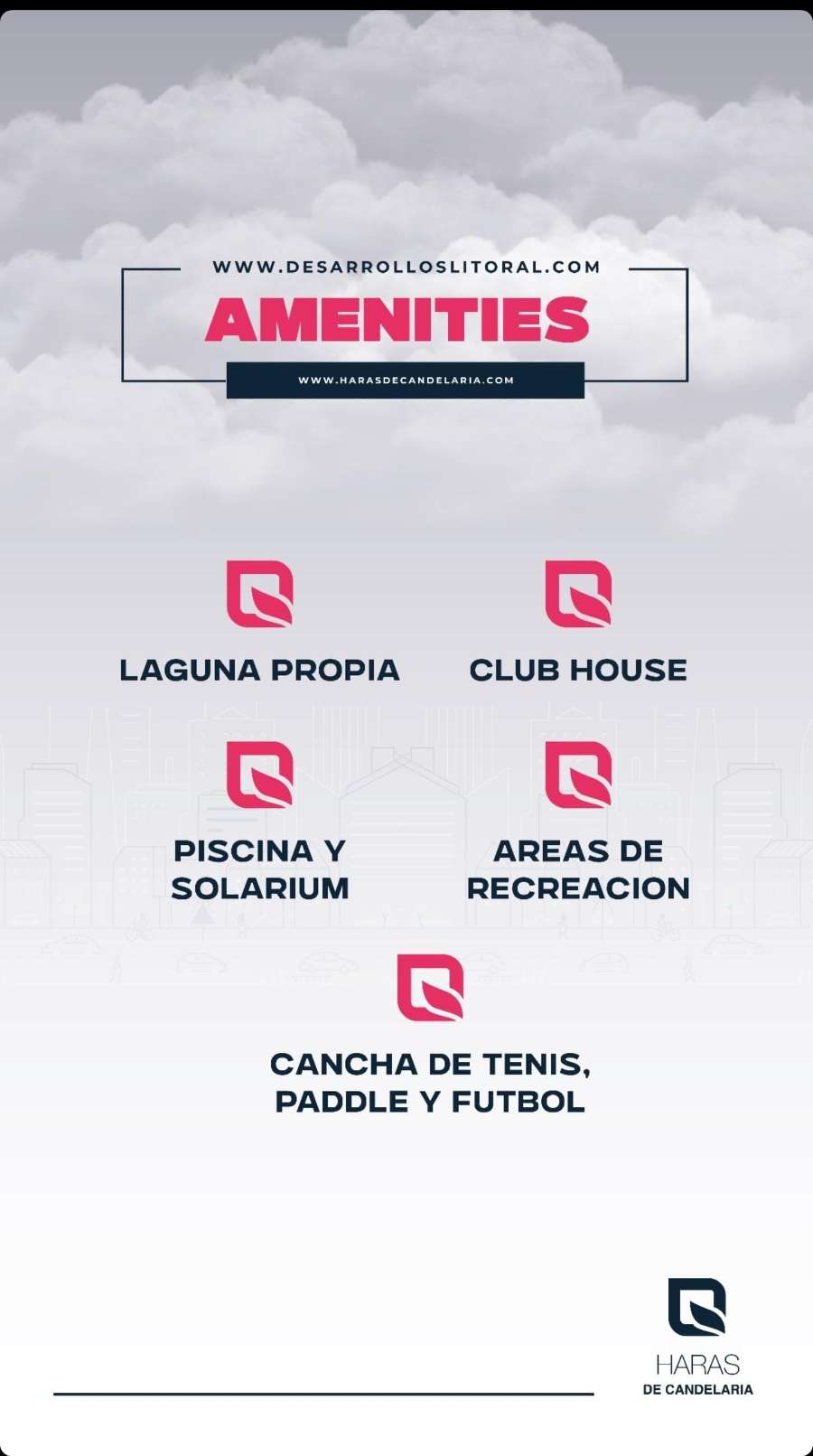 Emprendimiento en Posadas: en Venta · barrio privado · No tiene dorm - Imagen 2