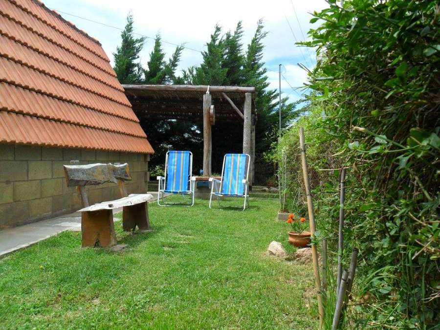 A6 potrero de los funes, 