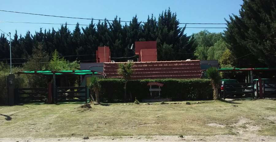 Casa San Luis - Imagen