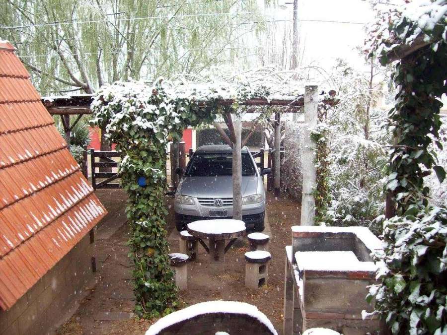 Casa San Luis - Imagen