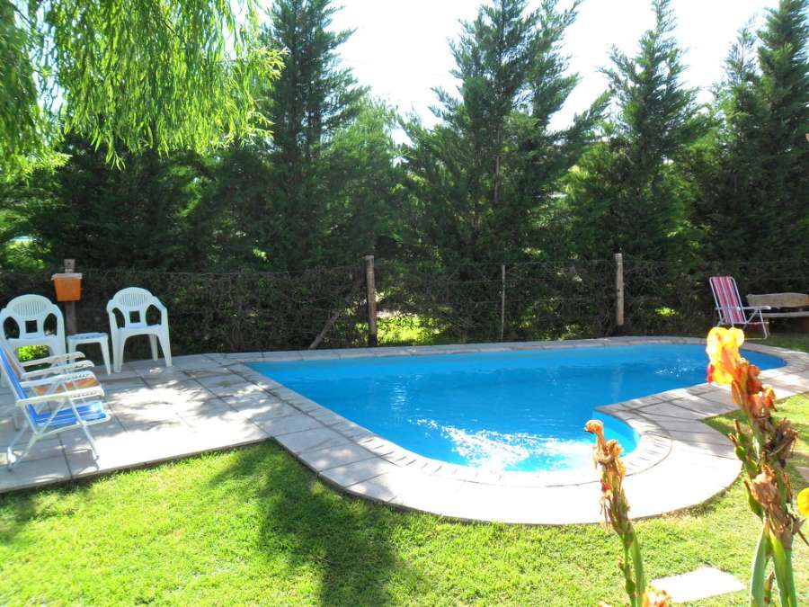 Casa San Luis - Imagen