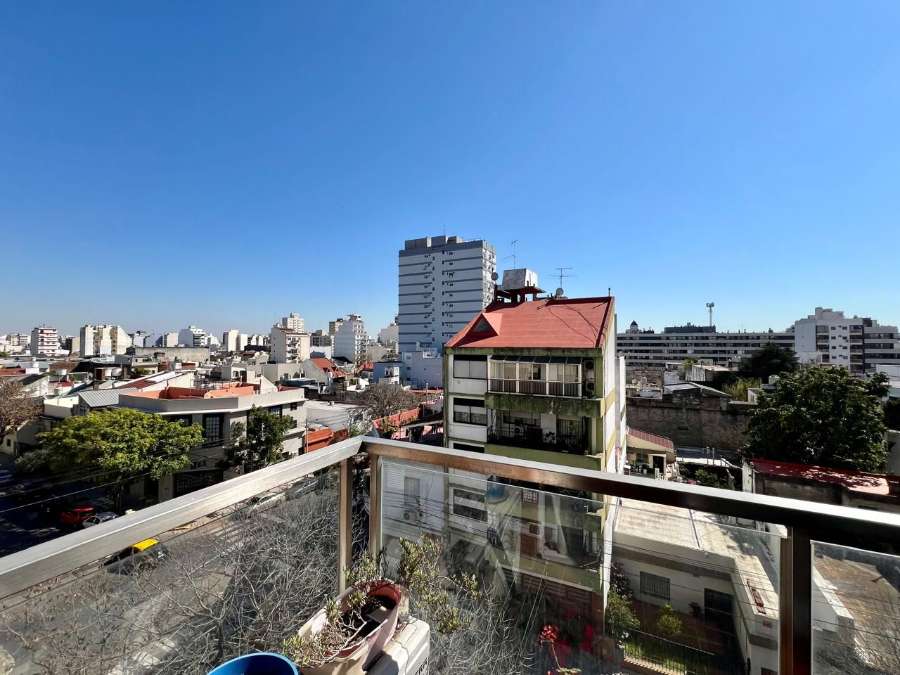 Comprar Departamento en Flores · 1 dorm - Imagen 4