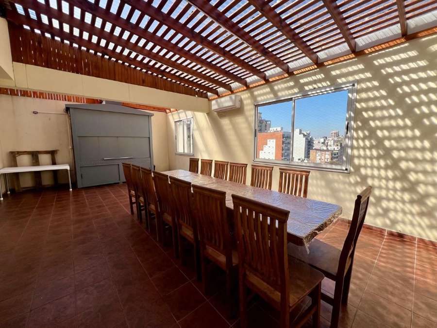 Departamento Flores - Imagen