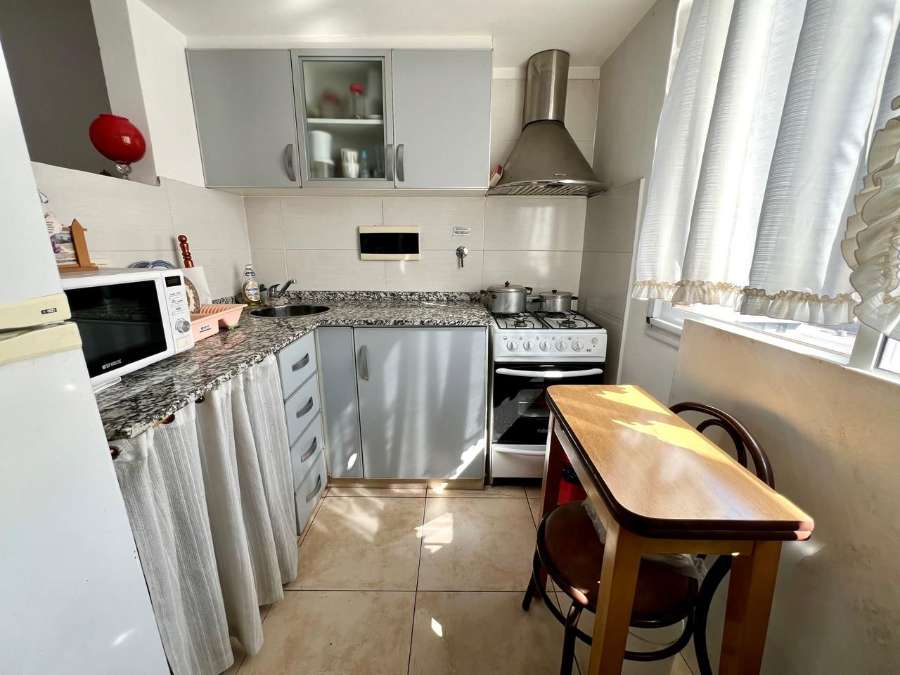 Departamento Flores - Imagen