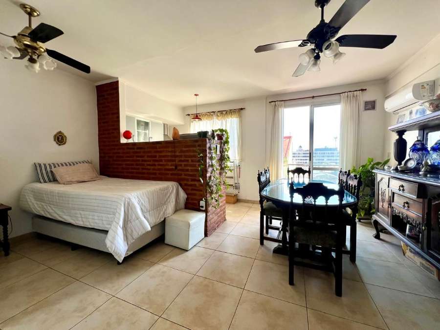 Departamento Flores - Imagen