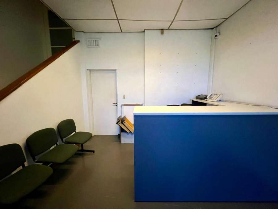 Galpone en Venta en Chacarita, · 2 cocheras · 286 m² de lote - Imagen 2