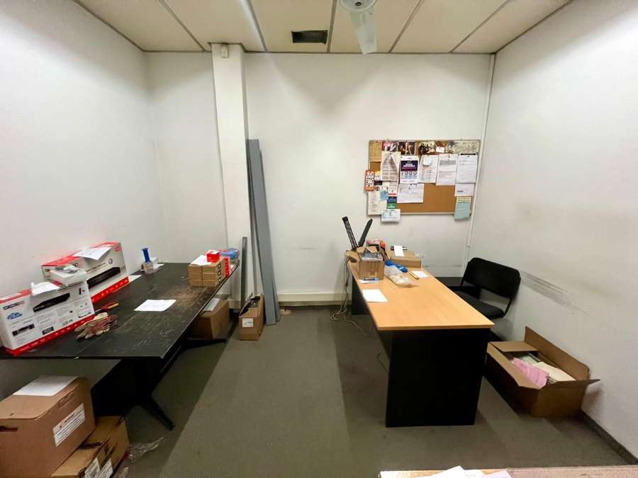 Galpón en Venta Santos Dumont 4400, Chacarita - Imagen 7