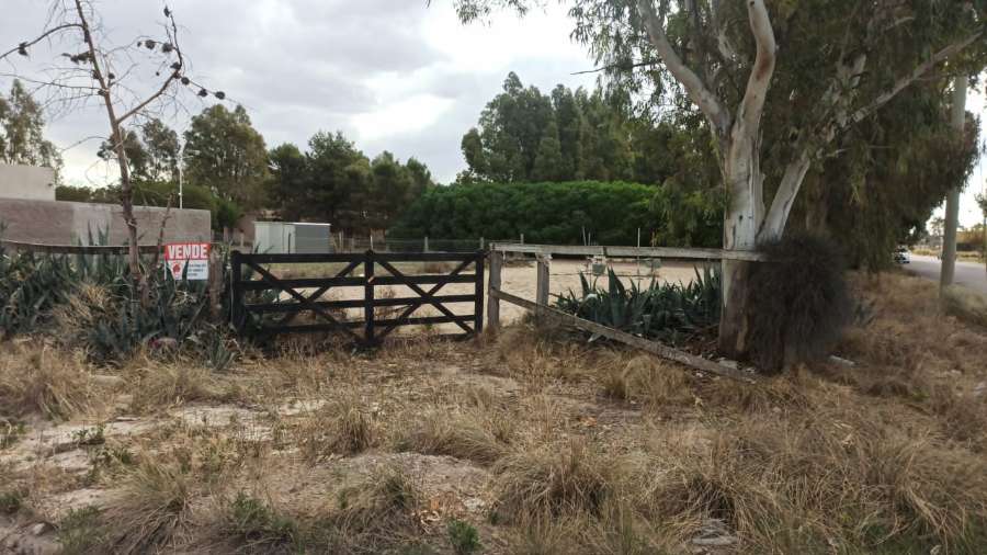 Terreno  Bahía Blanca - Imagen