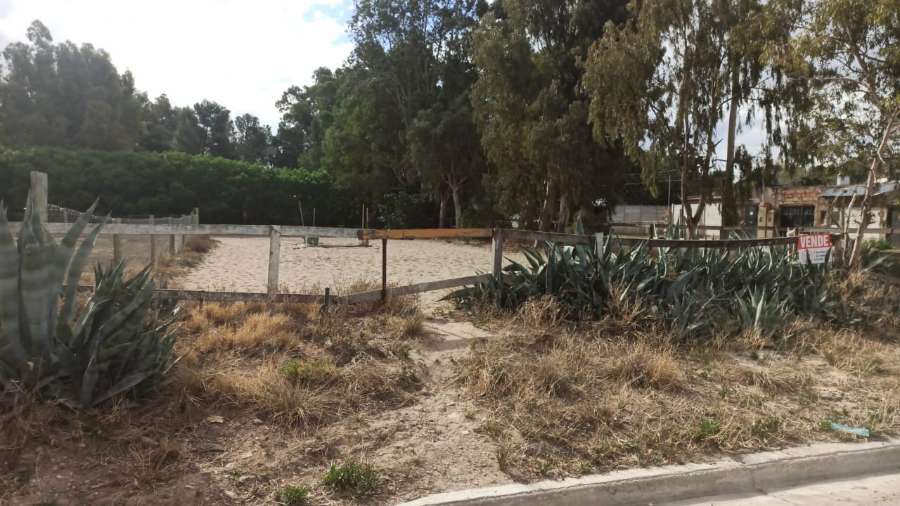 Terreno  Bahía Blanca - Imagen