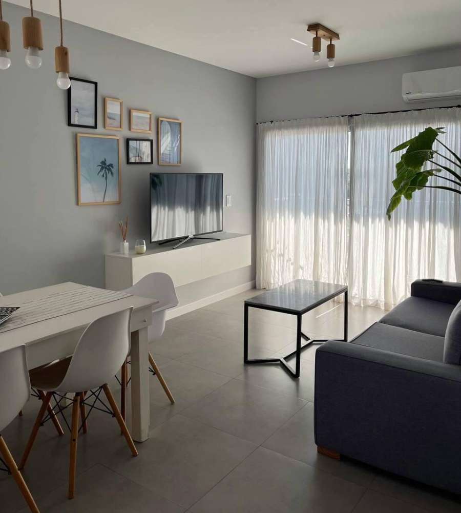 Departamento Bahía Blanca - Imagen