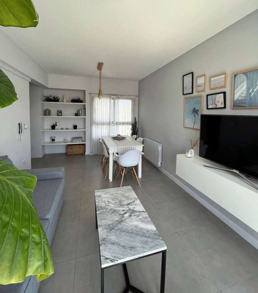 Departamento Bahía Blanca - Imagen