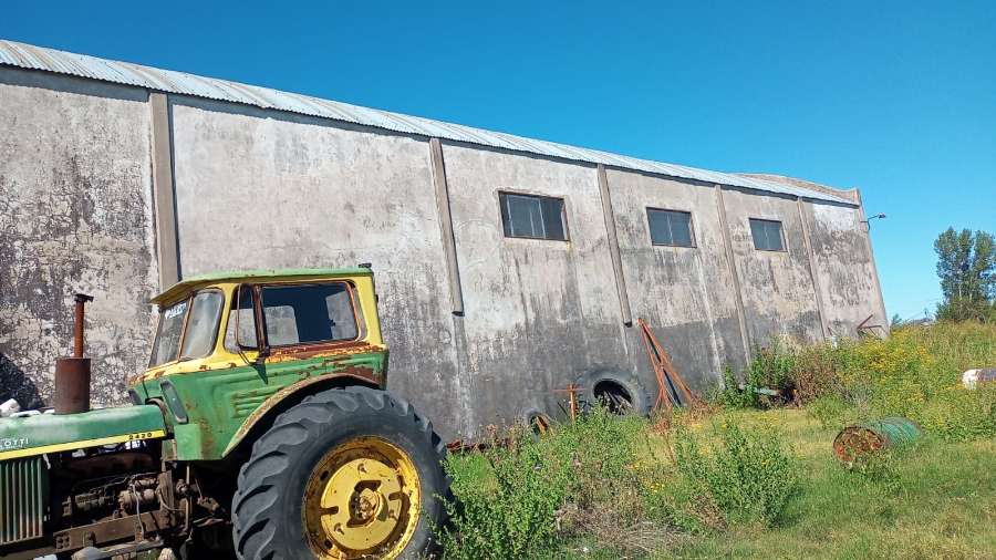 Galpón en Venta Ruta Nac 7, Tilisarao - Imagen 1
