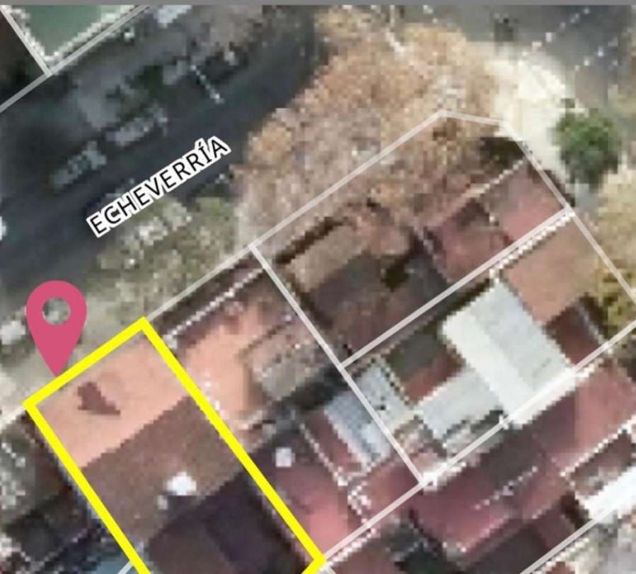 Terreno disponible en Villa Urquiza · frente 866 m · largo 19 m · 313 m² de lote - Imagen 2