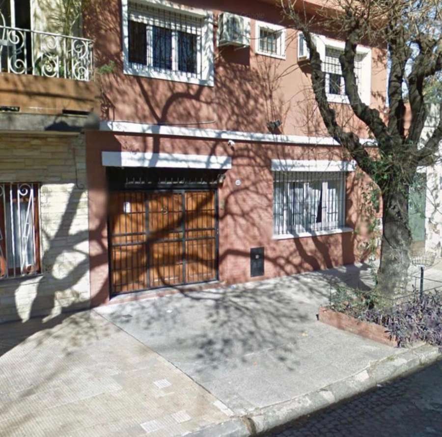 Terreno disponible en Villa Urquiza · frente 866 m · largo 19 m · 313 m² de lote - Imagen 3