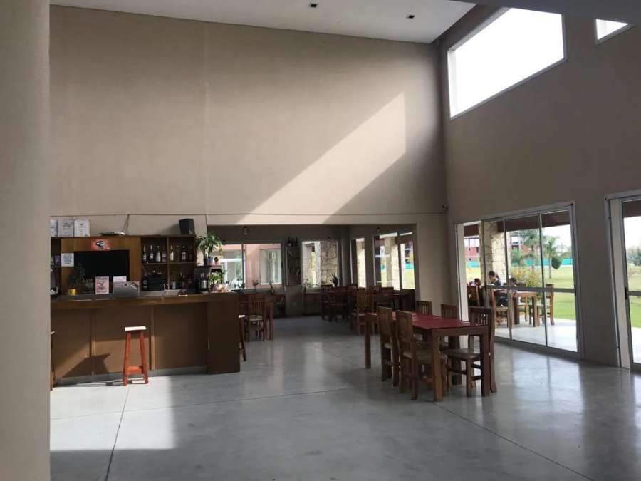 Terreno  Canning - Imagen