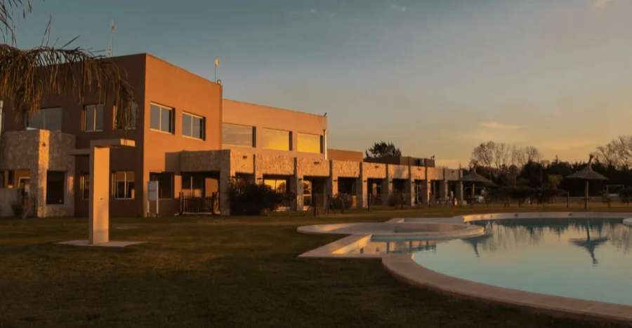 Terreno  Canning - Imagen