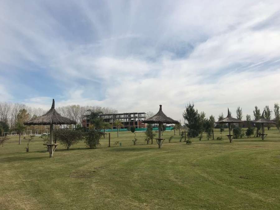 Terreno  Canning - Imagen