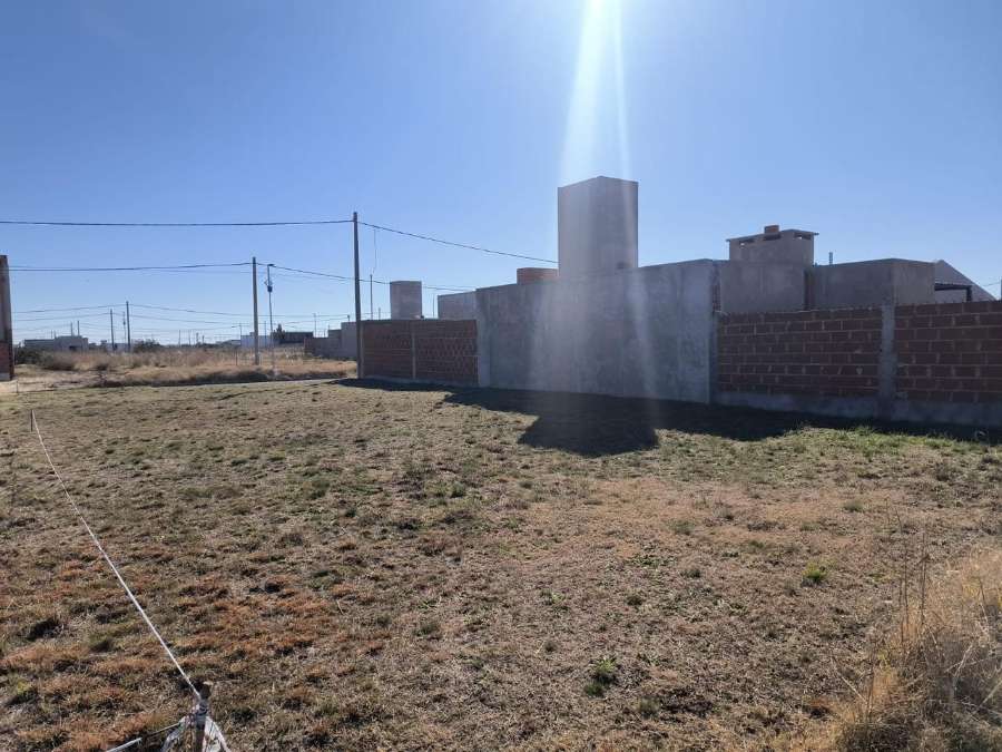 Terreno disponible para la en Venta en Villa Constitucion · frente 12 m · largo 25 m · 300 m² de lote - Imagen 3