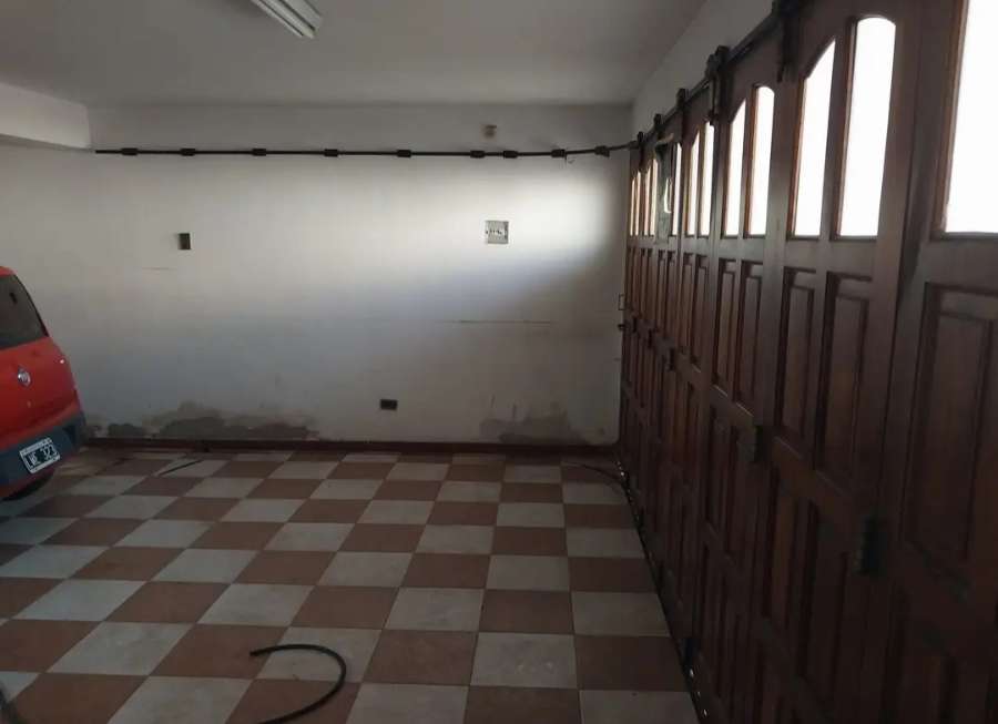 Calle Malvinas 2312, 