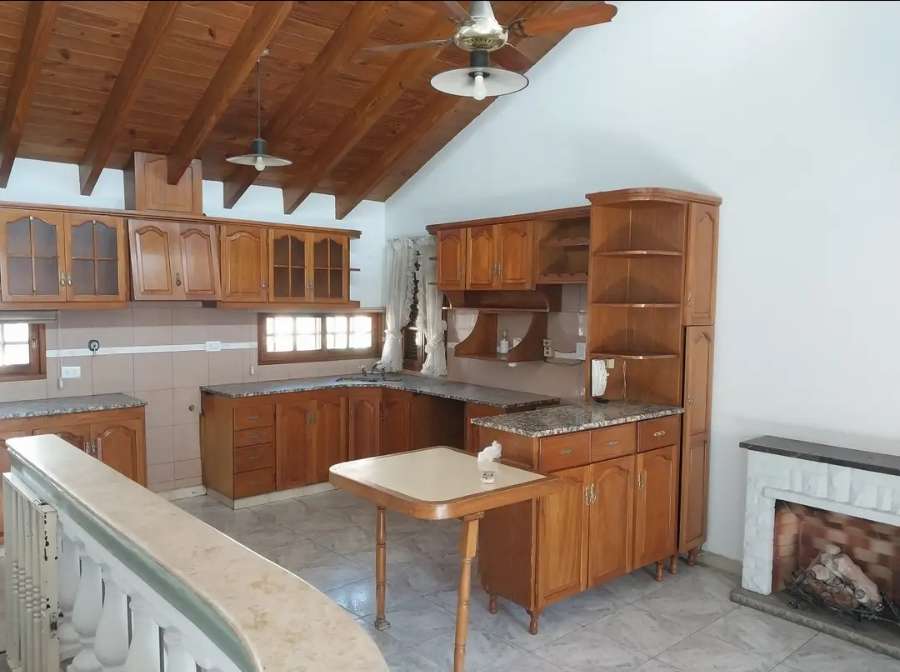 Casa Chacras de Coria - Imagen