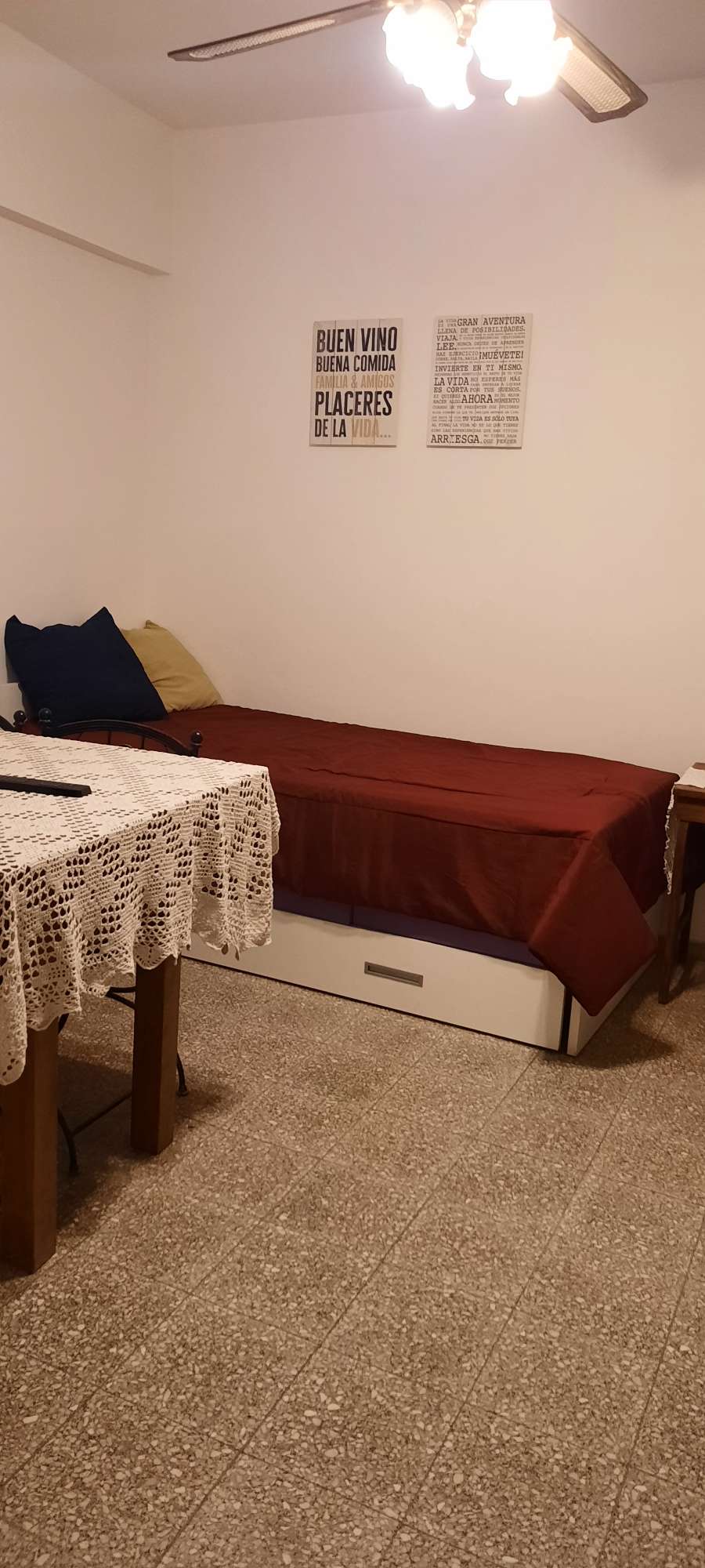 Departamento Montserrat - Imagen