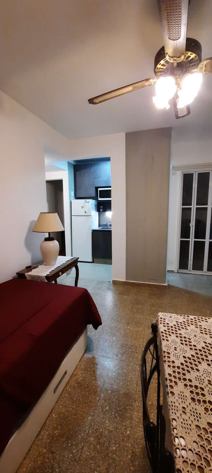 Departamento Montserrat - Imagen