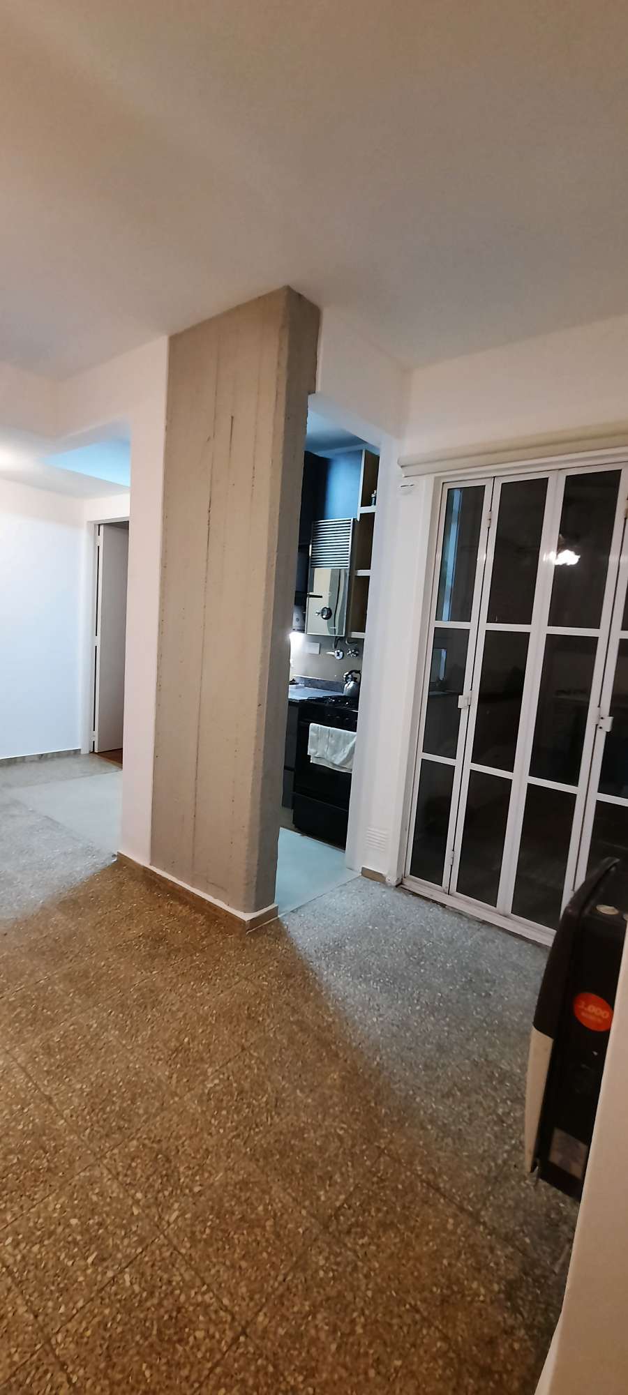 Departamento Montserrat - Imagen