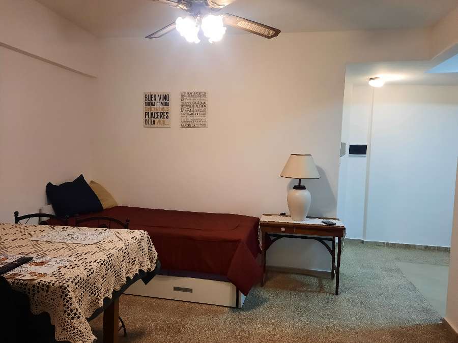 Departamento Montserrat - Imagen