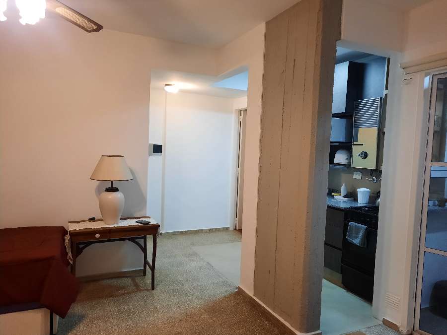 Departamento Montserrat - Imagen