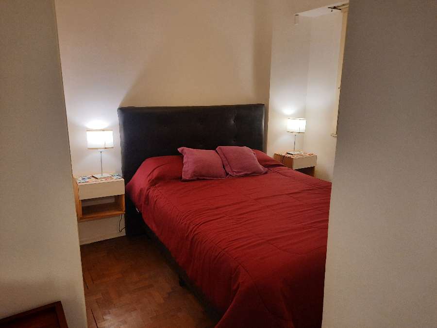 Departamento Montserrat - Imagen