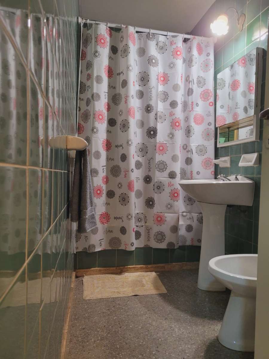 Departamento Montserrat - Imagen