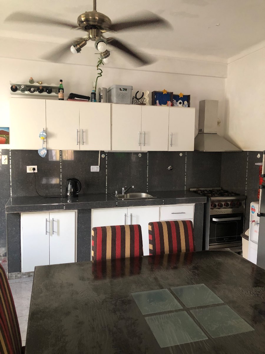 Casa Barracas - Imagen