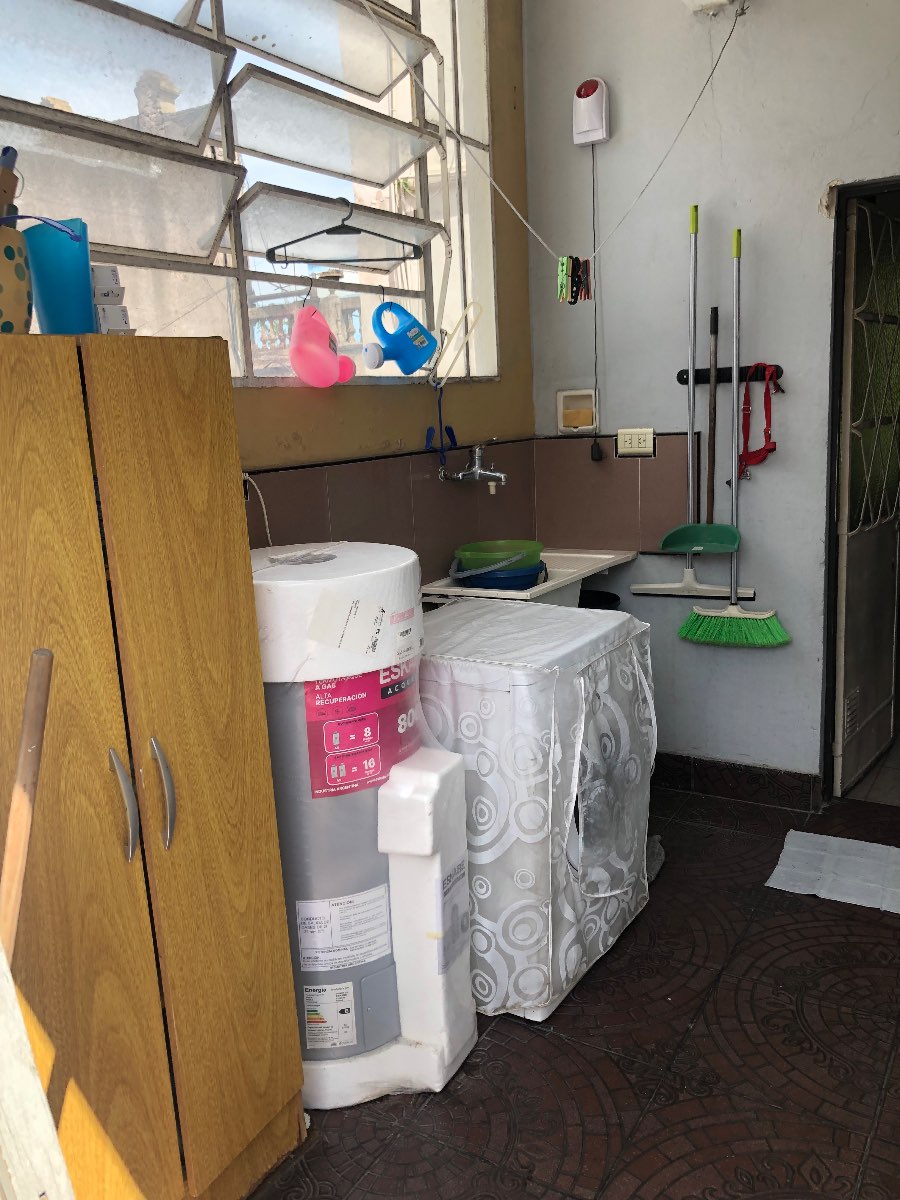 Casa Barracas - Imagen